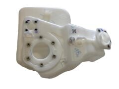 TVS JUPİTER 110 YAKIT DEPO ORJİNAL EURO 5 UMA 2023