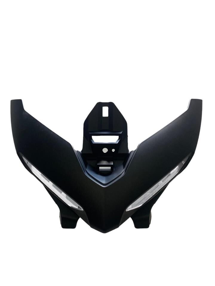 YAMAHA MT25 FAR TUTUCU MAT SİYAH ORJİNAL 2020-2023