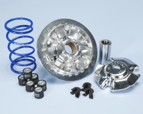 YAMAHA NMAX 125-155 MODİFİYE ÖN VARYATÖR POLİNİ 2015-2020