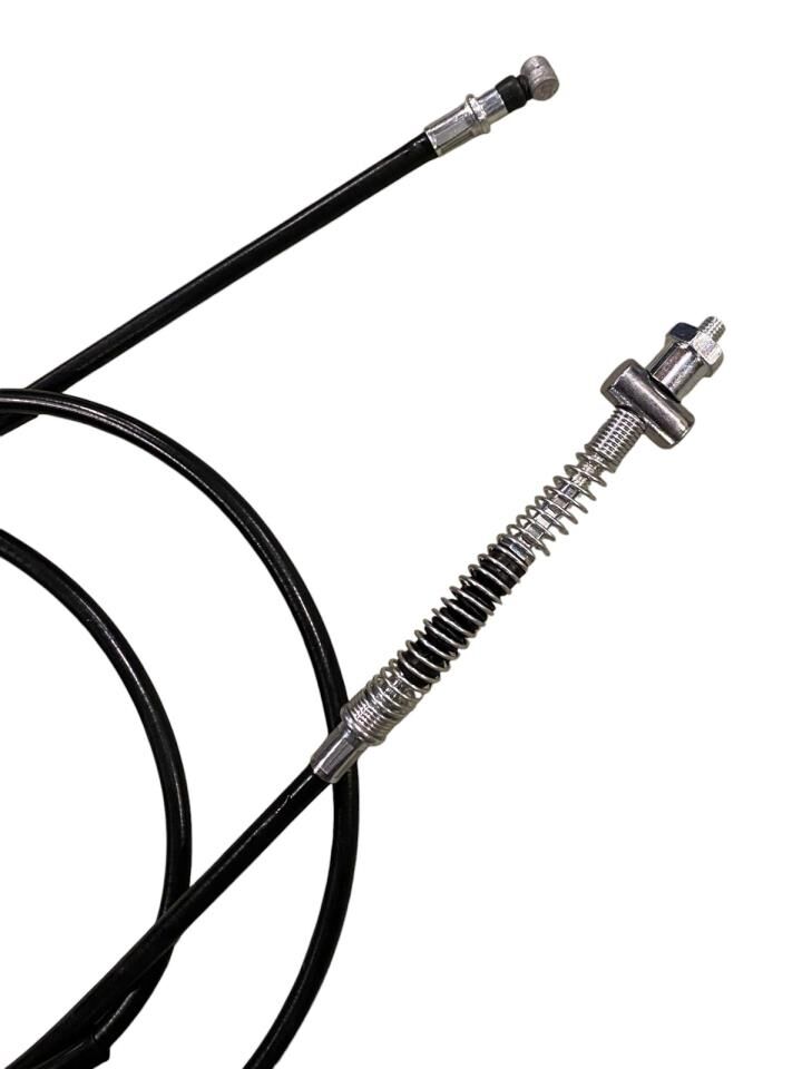 50-80cc SCOOTER WİNG 50 ARKA FREN TELİ