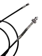 50-80cc SCOOTER WİNG 50 ARKA FREN TELİ