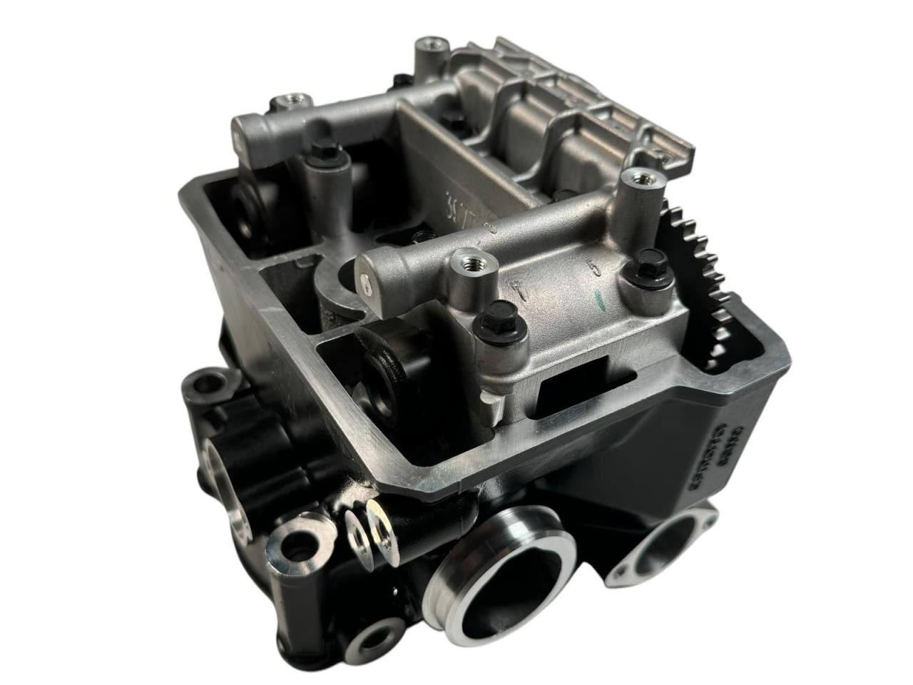 CF MOTO SR 250 SİLİNDİR KAPAK KOMPLE ORJİNAL E5