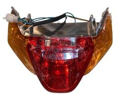 MONDİAL 110 FT STOP KOMPLE SİNYALLİ