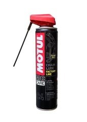 MOTUL C4 ZİNCİR SPREYİ RACİNG ROAD 400ml