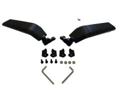 RACİNG H2 MODEL AYNA UNİVERSAL