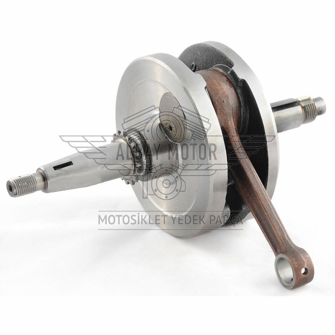 XF 200 PİONER-RAMZEY CROSS KRANK KOMPLE