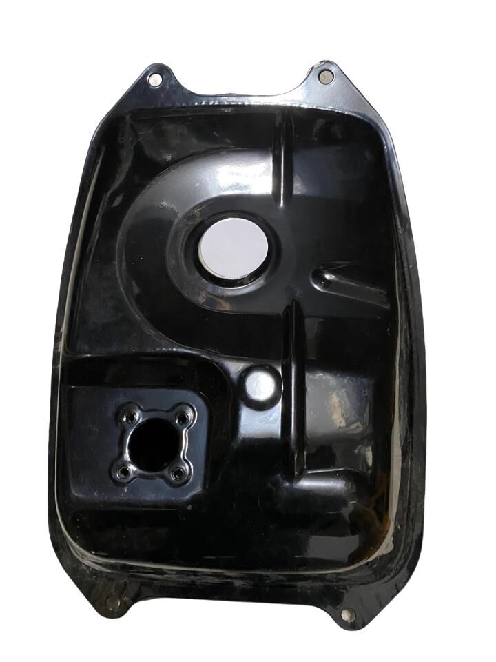 YAMAHA CRYPTON 115 YAKIT DEPO 2016-2018