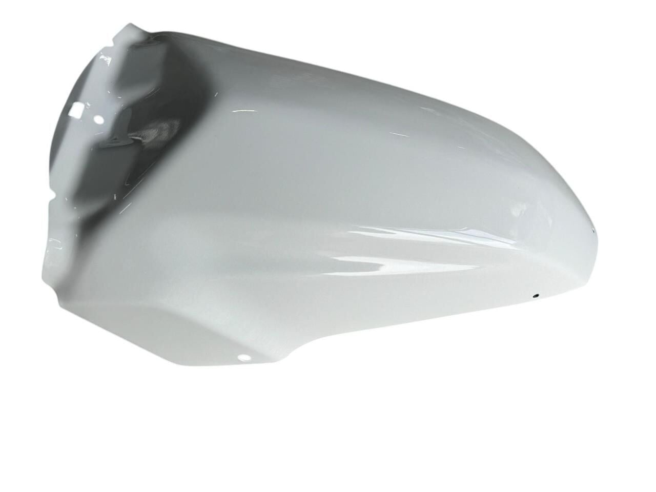 HONDA ACTİVA 125 İ ÖN ÇAMURLUK BEYAZ ORJİNAL 2023-2025