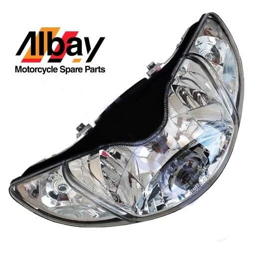 MONDİAL 110 FT ÖN FAR TEK AMPULLÜ