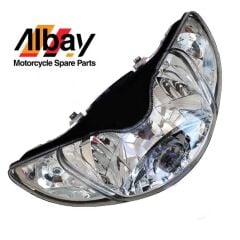 MONDİAL 110 FT ÖN FAR TEK AMPULLÜ