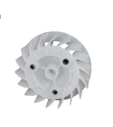 TVS JUPİTER 110 FAN PERVANE ORJİNAL