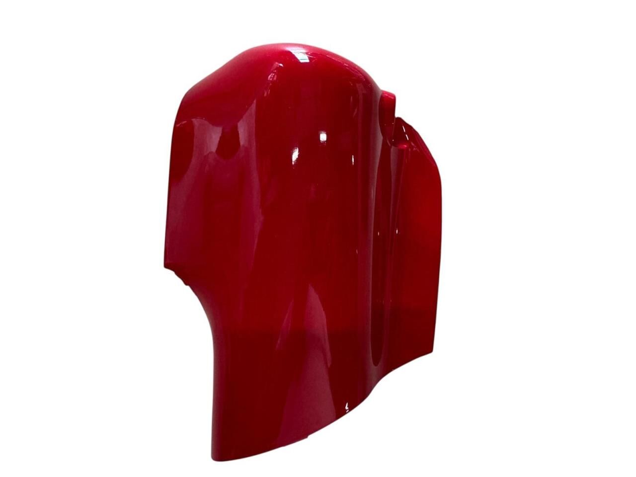 YAMAHA CRYPTON R FURÇ KAPAK SOL KIRMIZI TAIWAN 2005-2008