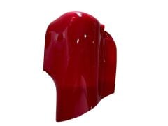 YAMAHA CRYPTON R FURÇ KAPAK SOL KIRMIZI TAIWAN 2005-2008