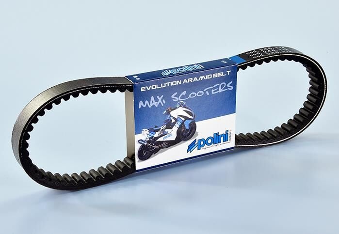 YAMAHA XMAX 250 KAYIŞ POLİNİ 2010-2017