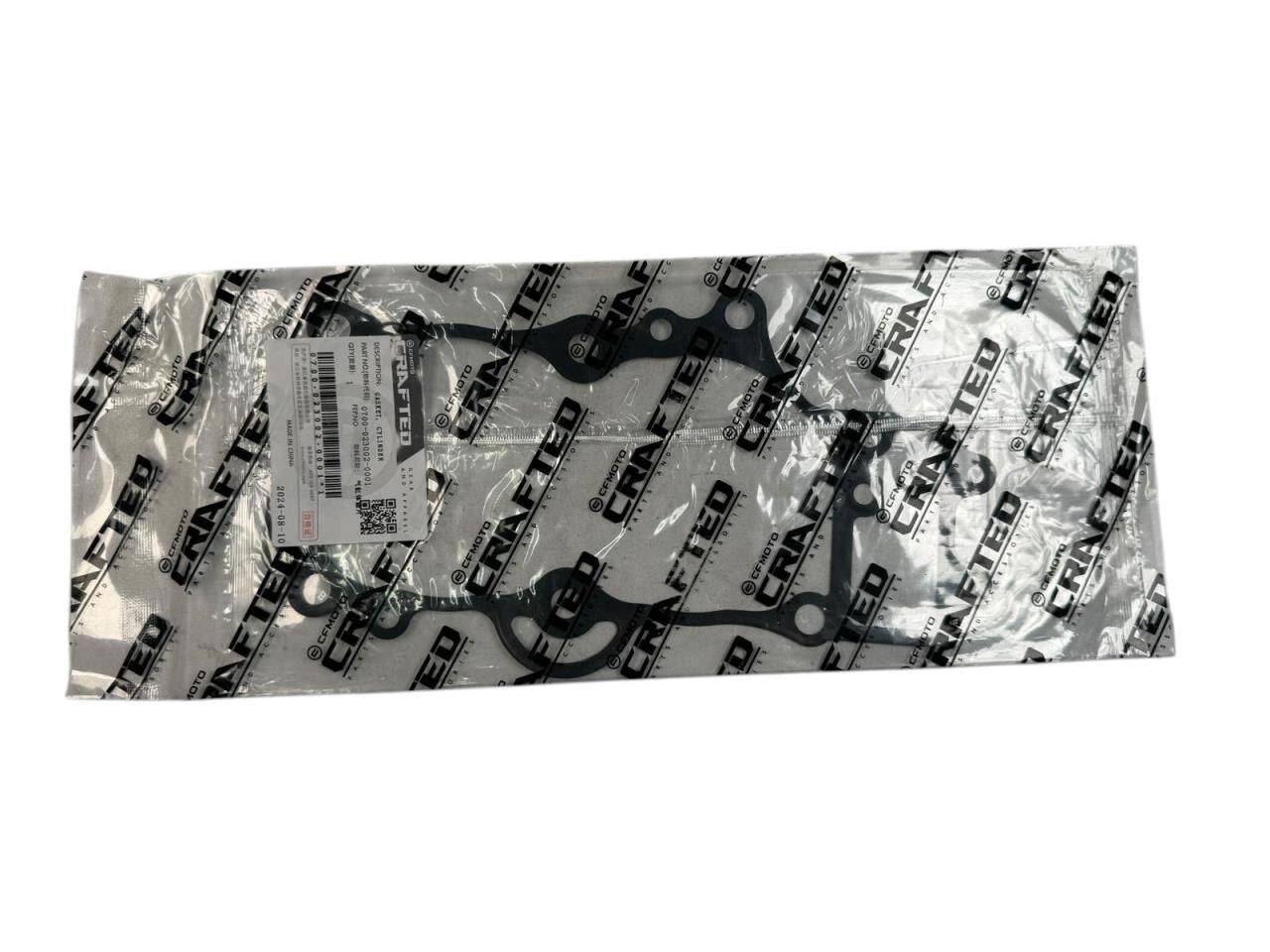 CF MOTO NK 400 ALT CONTA ORJİNAL