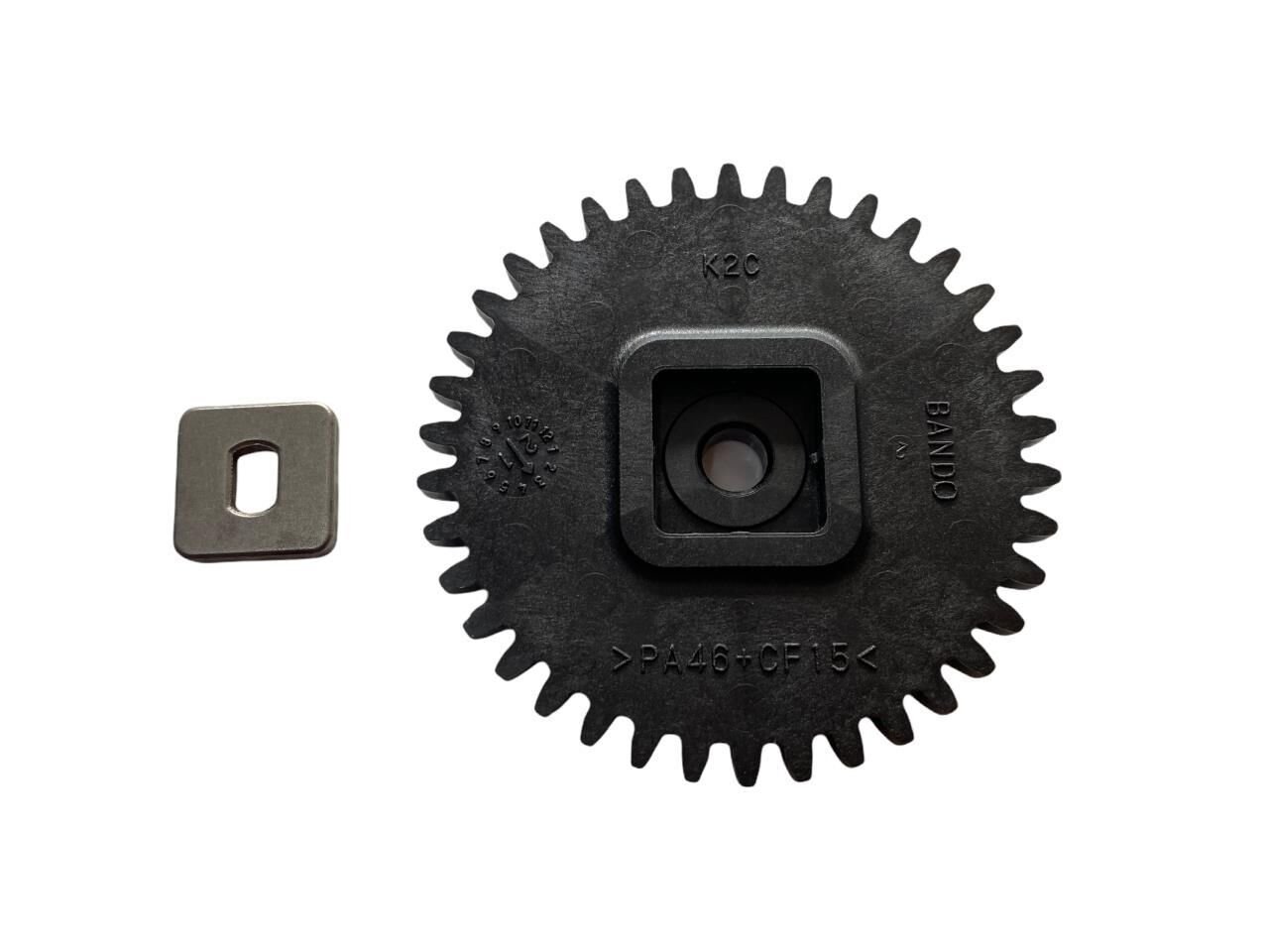 HONDA DİO 110 YAĞ POMPA DİŞLİSİ ORJİNAL