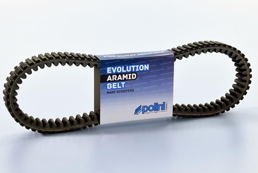 HONDA FORZA 250 KAYIŞ POLİNİ 2021-2024