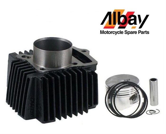 MONDİAL 110 FT SİLİNDİR PİSTON TAKIM