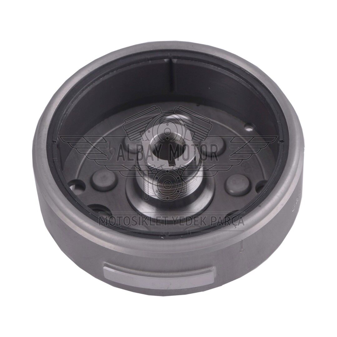 XF 200 PİONER-RAMZEY CROSS VOLANT
