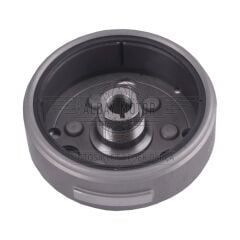 XF 200 PİONER-RAMZEY CROSS VOLANT