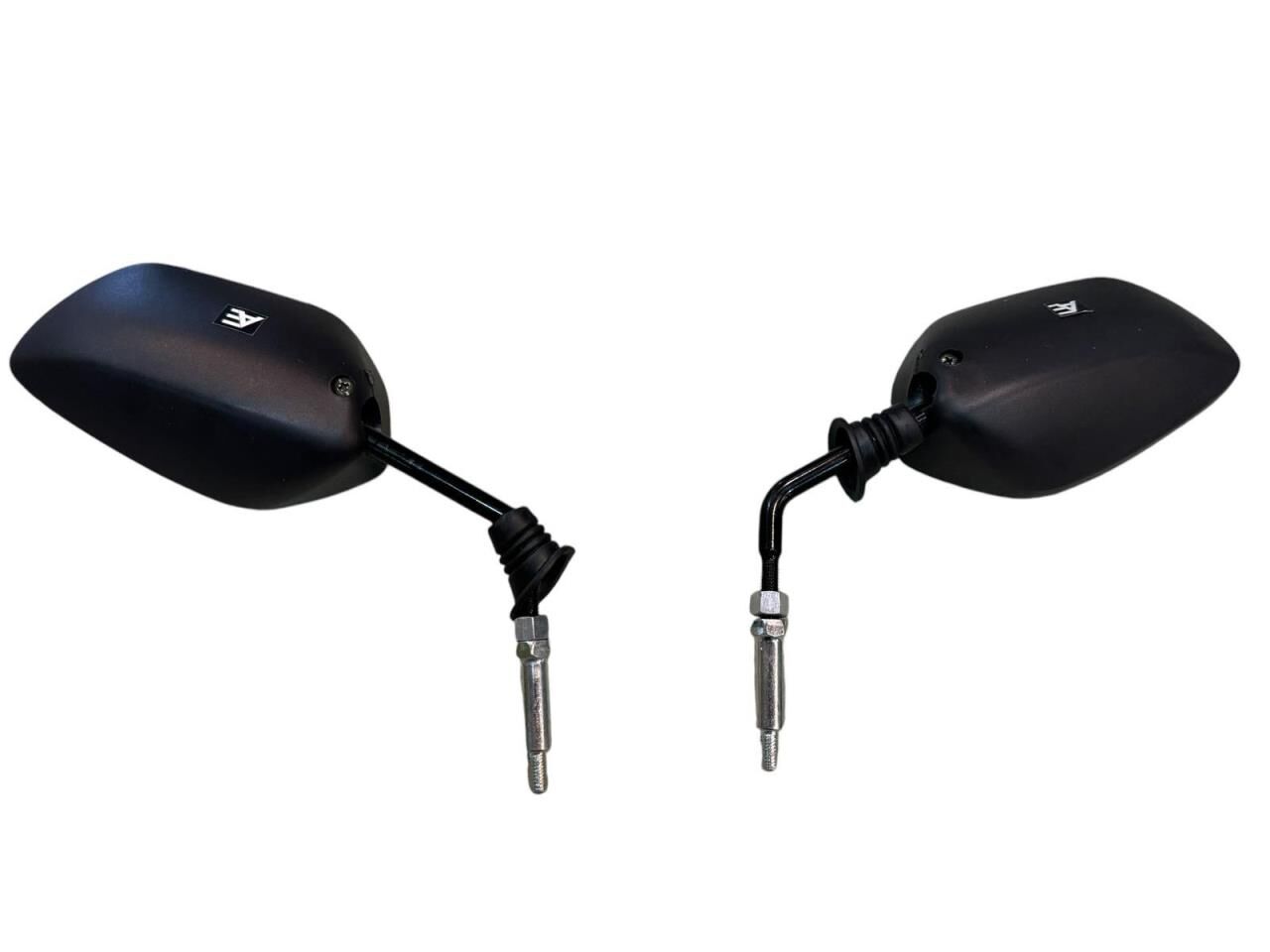 HONDA ACTİVA 125 İ AYNA TAKIM HİNDİSTAN 2023-2024