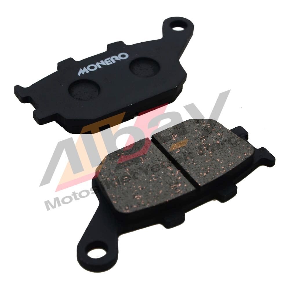 HONDA NC 750 ARKA DİSK BALATA (SBP) GOLD SERİSİ