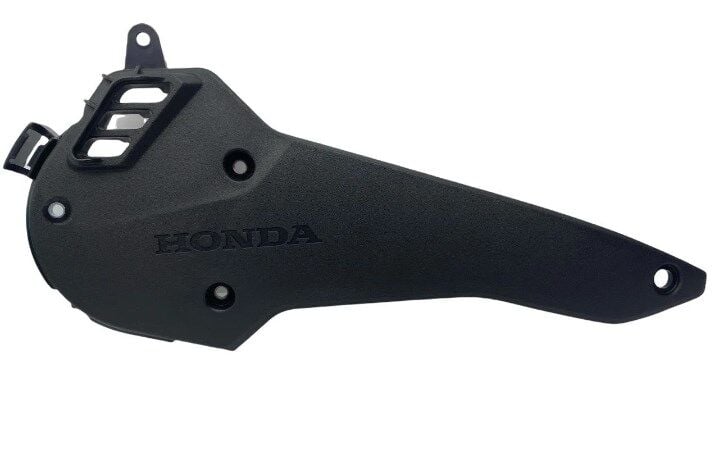 HONDA PCX 125 DEBRİYAJ ÜST KAPAK PLASTİK ORJİNAL 2021-2022