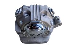 MOTOSAN 125 SİLİNDİR KAPAK KOMPLE DOLU