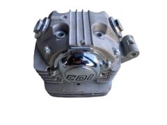 MOTOSAN 125 SİLİNDİR KAPAK KOMPLE DOLU