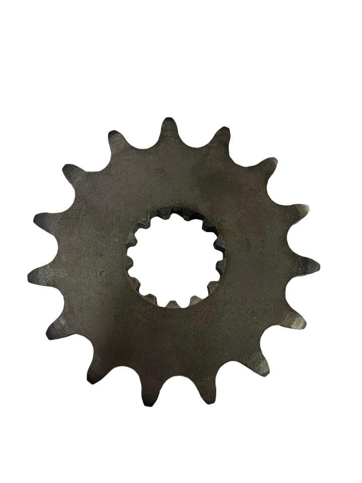 XF 200 PİONER-RAMZEY CROSS ÖN DİŞLİ 15T