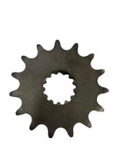 XF 200 PİONER-RAMZEY CROSS ÖN DİŞLİ 15T