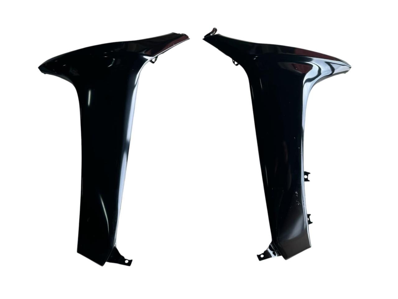 HONDA ACTİVA 125 İ ÖN GRENAJ TAKIM HAM BOYASIZ ORJİNAL 2023-2025