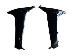 HONDA ACTİVA 125 İ ÖN GRENAJ TAKIM HAM BOYASIZ ORJİNAL 2023-2025