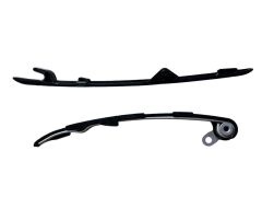HONDA CBF 250 TWİSTER EGSANTRİK GERGİ LEVYE TAKIM