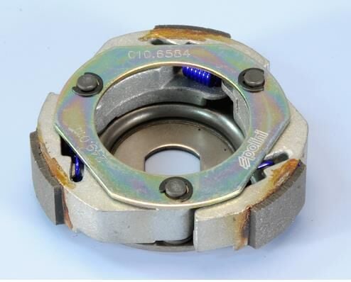 HONDA DYLAN 150-PS 150 ARKA VARYATÖR BALATA POLİNİ