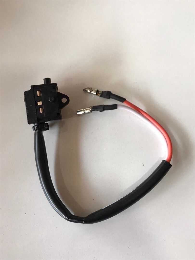 TVS PEP ÖN - ARKA FREN MÜŞÜRÜ