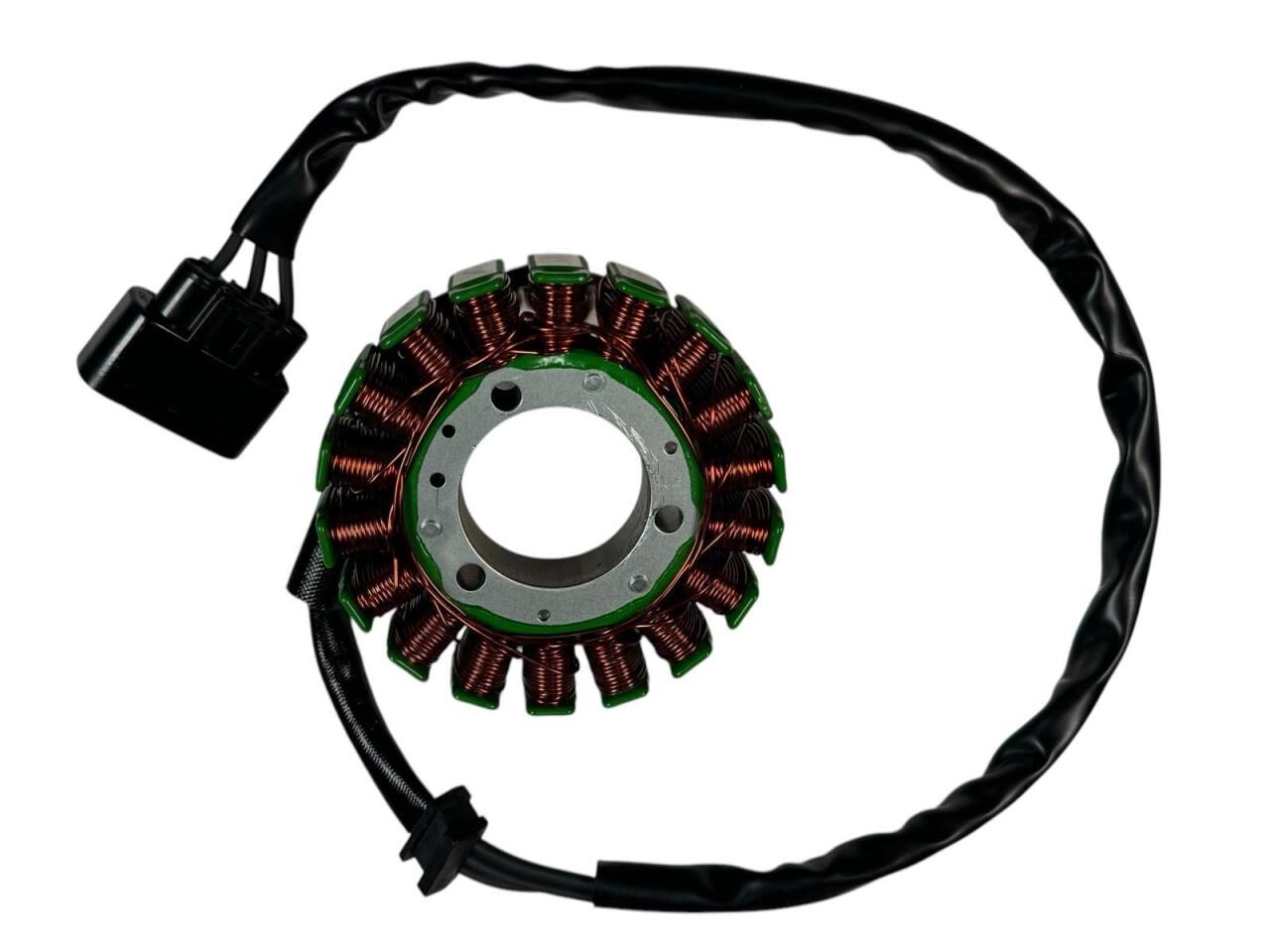 CF MOTO NK 400 STATÖR ORJİNAL