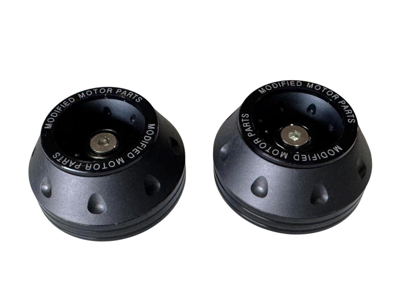 HONDA PCX AKS KORUMA DEKOR KAPAK SİYAH PROFF