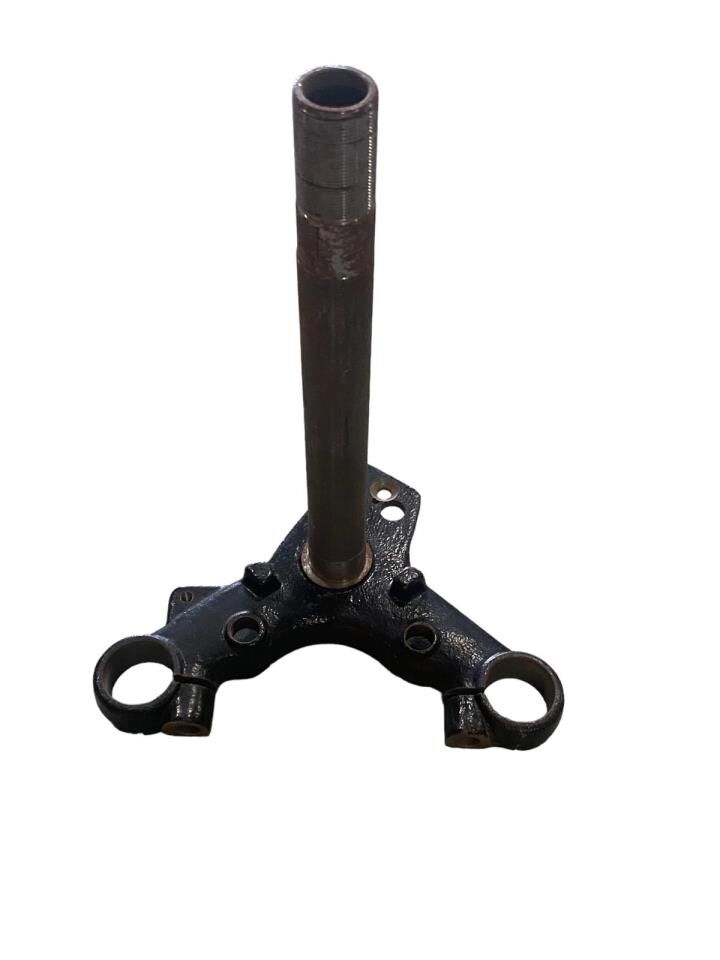 HONDA TİTAN DELUXE ALT MESNET OEM 1996-2000