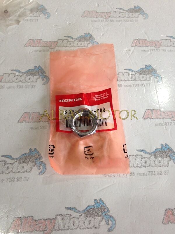 HONDA TİTAN FURŞ ÜST SOMUN ORJİNAL 1996-2002