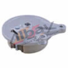 MONDİAL KT 125 ARKA KAMPANA KOMPLE