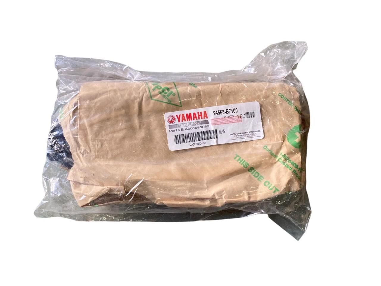 YAMAHA CRYPTON C8 TEKER ZİNCİRİ ORJİNAL 2009-2012