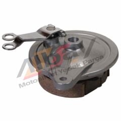 CG 125 ARKA KAMPANA KOMPLE BALATA DAHİL MONDIAL - BRETON - AGK (iç uzun)