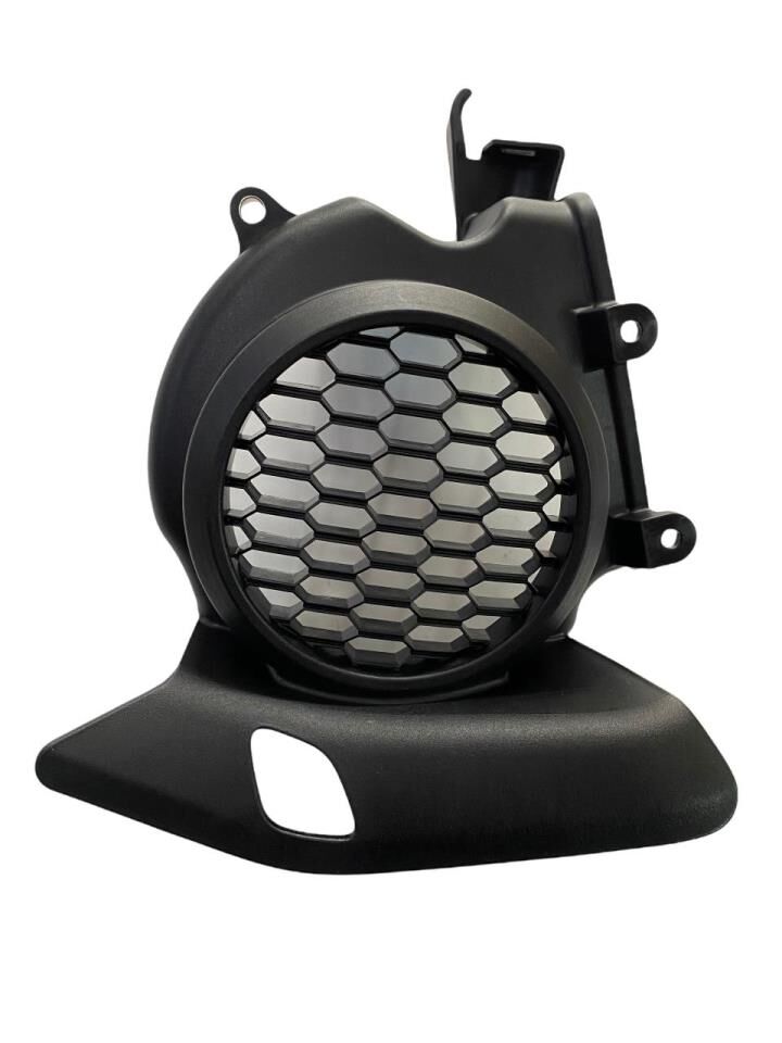 HONDA DİO 110 FAN PERVANE KAPAK ORJİNAL