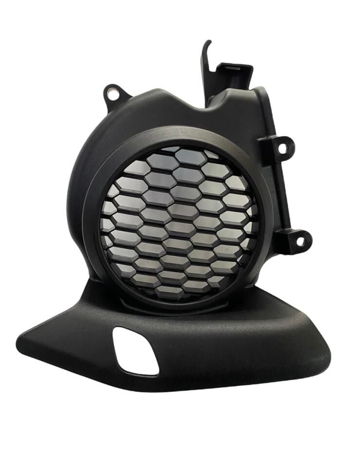 HONDA DİO 110 FAN PERVANE KAPAK ORJİNAL