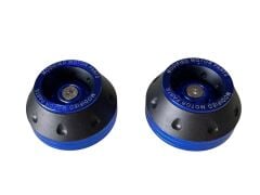 HONDA PCX AKS KORUMA DEKOR KAPAK MAVİ PROFF