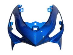 SUZUKİ ADRESS 110 SİNYAL MUHAFAZA MAVİ