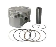 HONDA CBF 250 TWİSTER TWİSTER PİSTON SEGMAN 0,50