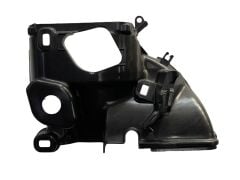 HONDA DİO 110 MOTOR SOĞUTUCU KAPAK ÜST ORJİNAL