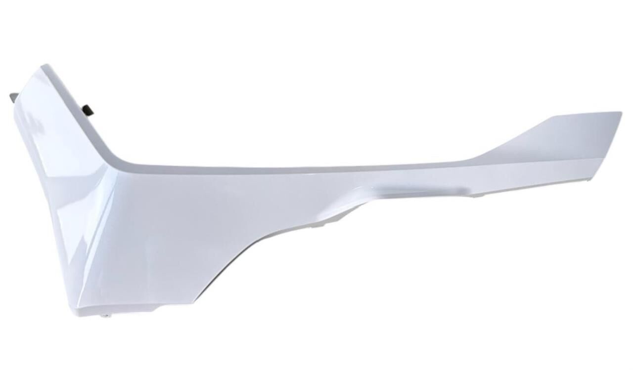 HONDA PCX 125 MARŞBİYELER SOL BEYAZ ORJİNAL 2025